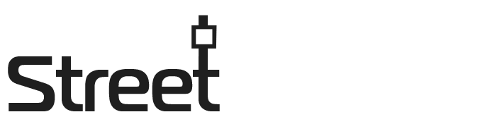 StreetPark Logo